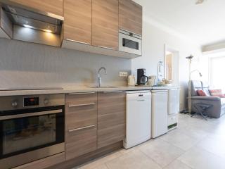 Apartment in Belgium with Sea View & Pool, cleaning included - Middelkerke - 4