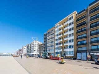 Apartment with Sea View near Belgian Coast, cleaning included - Koksijde - 9