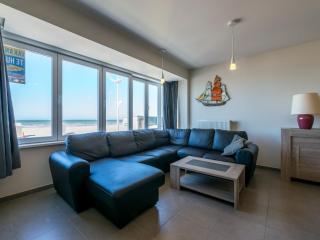 Apartment with Sea View near Belgian Coast, cleaning included - Koksijde - 0