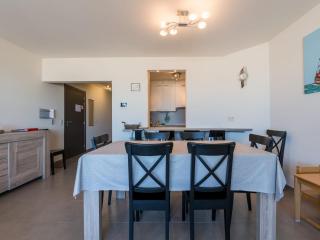Apartment with Sea View near Belgian Coast, cleaning included - Koksijde - 8