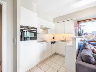 Apartment in Oostduinkerke near the Beach, cleaning included - Oostduinkerke - 7