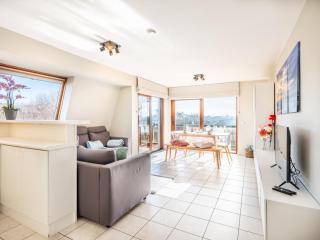 Apartment in Oostduinkerke near the Beach, cleaning included - Oostduinkerke - 4