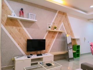 Peace home apex - Cyberjaya - 3