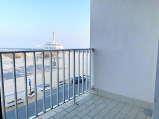 Apartment in Nieuwpoort near Sandy Beaches, cleaning included - Nieuwpoort - 6
