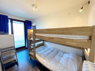 Apartment in Nieuwpoort near Sandy Beaches, cleaning included - Nieuwpoort - 1