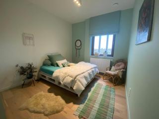 Apartment in Koksijde near the Dunes, cleaning included - Oostduinkerke - 7