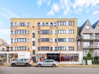 Apartment in Koksijde near the Beach, cleaning included - Koksijde - 9