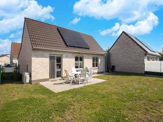 Holiday Home in Koksijde with Private Garden, cleaning included - Koksijde - 9
