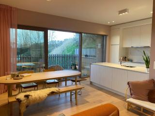 Apartment in Koksijde near the Dunes, cleaning included - Oostduinkerke - 8