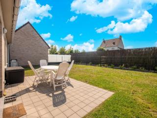 Holiday Home in Koksijde with Private Garden, cleaning included - Koksijde - 6
