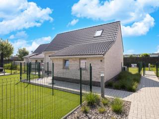 Holiday Home in Koksijde with Private Garden, cleaning included - Koksijde - 2