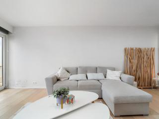 Stylish Seafront Apartment , cleaning included - Blankenberge - 3