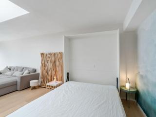 Stylish Seafront Apartment , cleaning included - Blankenberge - 1