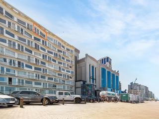 Stylish Seafront Apartment , cleaning included - Blankenberge - 5