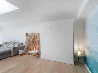 Stylish Seafront Apartment , cleaning included - Blankenberge - 2