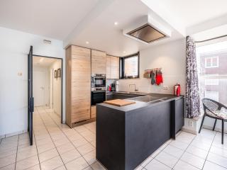Apartment in Koksijde with Sea View, cleaning included - Koksijde - 7