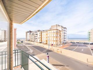 Apartment in Koksijde with Sea View, cleaning included - Koksijde - 5