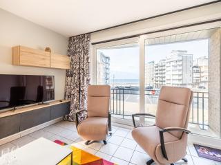 Apartment in Koksijde with Sea View, cleaning included - Koksijde - 2