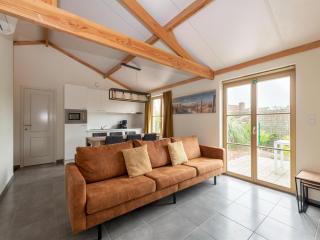 Holiday Home in Koksijde with Garden, cleaning included - Koksijde - 0