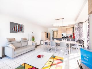 Apartment in Koksijde with Sea View, cleaning included - Koksijde - 0