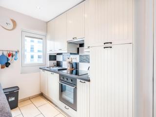 Apartment in Koksijde near the Beach, cleaning included - Koksijde - 1