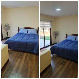 Cabaña Belén - descanso campestre a 15 min de Chillán, ideal para familias y amigos - 9
