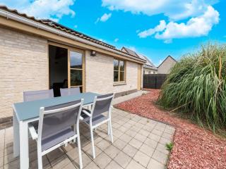 Holiday Home in Koksijde with Garden, cleaning included - Koksijde - 6