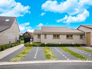 Holiday Home in Koksijde with Garden, cleaning included - Koksijde - 4