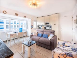Apartment in Koksijde near the Beach, cleaning included - Koksijde - 7