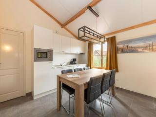 Holiday Home in Koksijde with Garden, cleaning included - Koksijde - 7