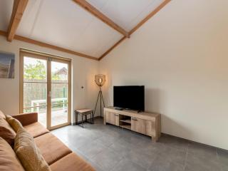 Holiday Home in Koksijde with Garden, cleaning included - Koksijde - 3