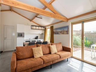 Holiday Home in Koksijde with Garden, cleaning included - Koksijde - 1