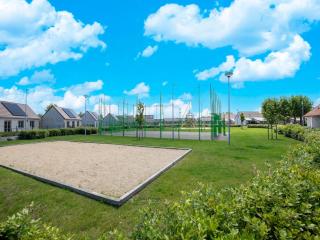 Holiday Home in Koksijde with Garden, cleaning included - Koksijde - 5