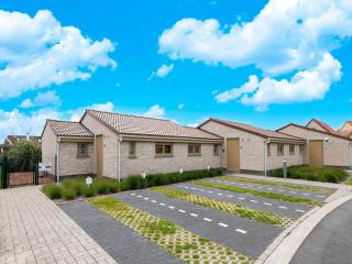 Holiday Home in Koksijde with Garden, cleaning included - Koksijde - 9