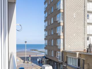 Apartment in Belgium near the Seafront, cleaning included - Middelkerke - 7