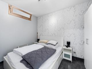 Family Stay, Blankenberge, cleaning included - Blankenberge - 3