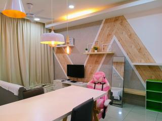 Peace home apex - Cyberjaya - 9