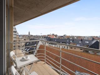 Family Stay, Blankenberge, cleaning included - Blankenberge - 8