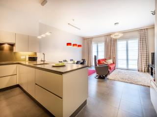 Apartment in St-Idesbald near the Beach, cleaning included - Koksijde - 7