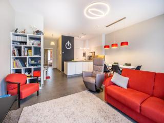 Apartment in St-Idesbald near the Beach, cleaning included - Koksijde - 0