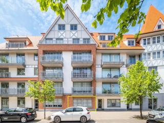 Apartment in St-Idesbald near the Beach, cleaning included - Koksijde - 2