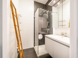 Apartment in St-Idesbald near the Beach, cleaning included - Koksijde - 5