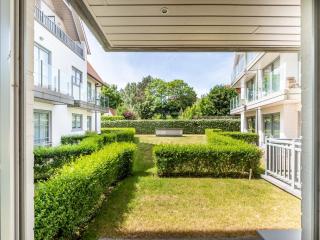 Apartment in St-Idesbald near the Beach, cleaning included - Koksijde - 4