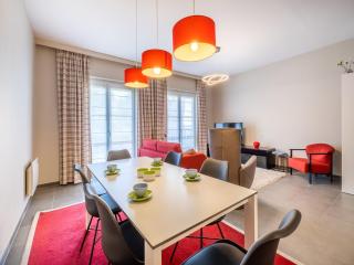 Apartment in St-Idesbald near the Beach, cleaning included - Koksijde - 8