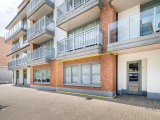 Apartment in St-Idesbald near the Beach, cleaning included - Koksijde - 1