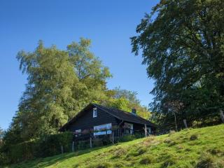 Chalet in Francorchamps near Lake & BBQ, cleaning included - Francorchamps - 3