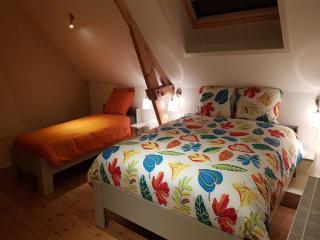 Mansion in Roesbrugge with Garden, cleaning included - Beveren - 8