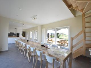 Mansion in Roesbrugge with Garden, cleaning included - Beveren - 7