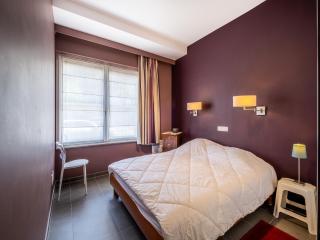 Apartment in St-Idesbald near the Beach, cleaning included - Koksijde - 6