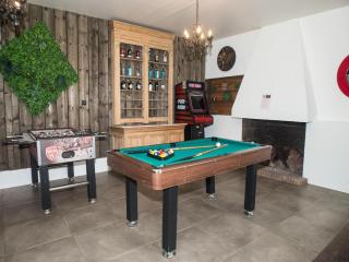 Luxury Estate with Pool & Spa, cleaning included - 4